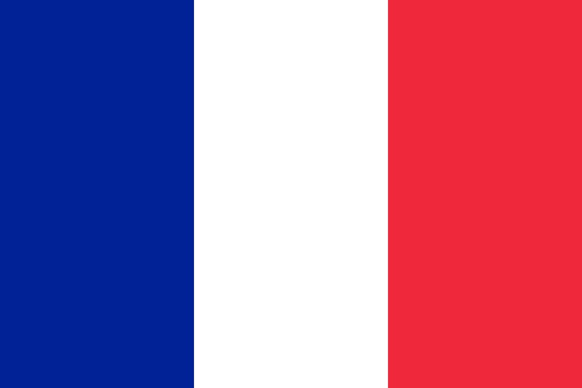 تشكيلة فرنسا
