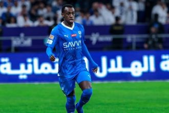 الهلال يستقبل أول عرض أوروبي للاعب سعود عبدالحميد