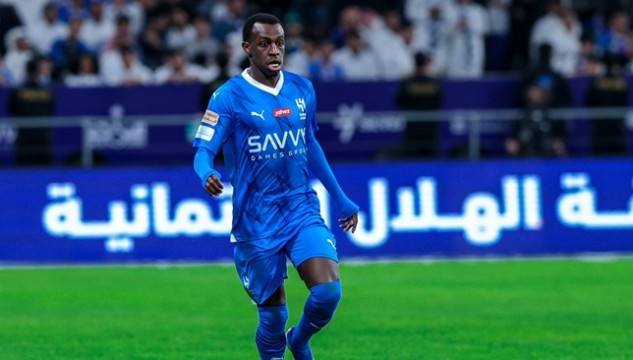 الهلال يستقبل أول عرض أوروبي للاعب سعود عبدالحميد