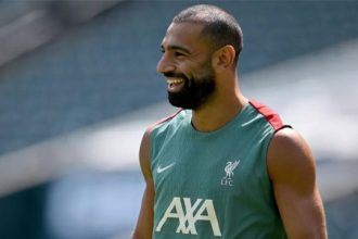 محمد صلاح