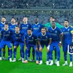 الهلال السعودي