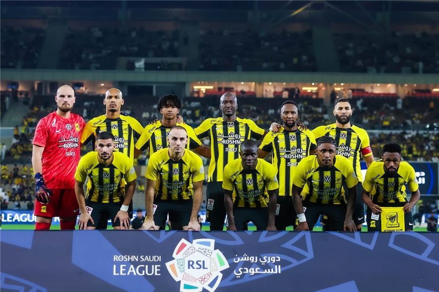 اتحاد جدة