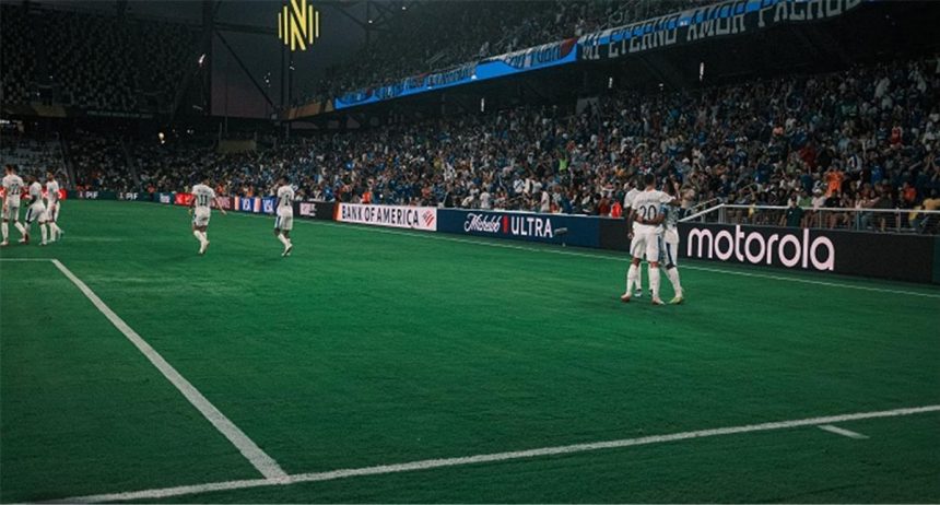 الهلال السعودي