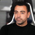 تشافي يصبح ضمن المرشحين لتولي تدريب فريق سعودي