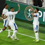 الهلال السعودي