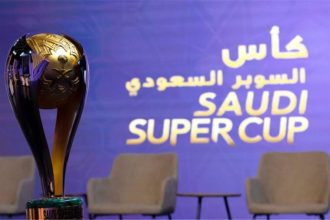 السوبر السعودي