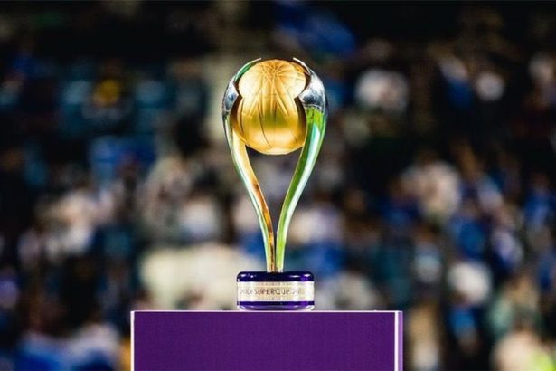 كأس السوبر السعودي