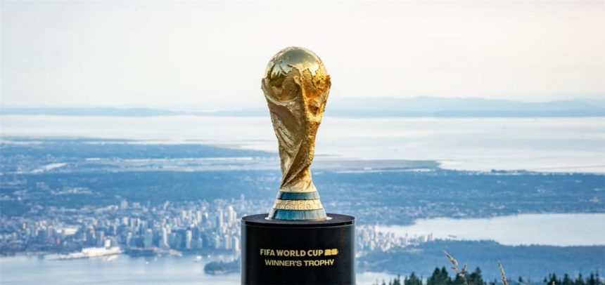 أعلن الاتحاد الآسيوي لكرة القدم عن موعد إجراء قرعة الملحق المؤهل لكأس العالم 2026 من قارة آسيا، بالإضافة إلى الدولة المستضيفة للمباريات.