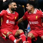 لاعبو ليفربول