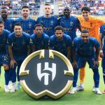 الهلال السعودي
