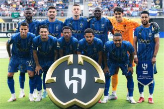 الهلال السعودي