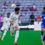 السعودية وهايتي