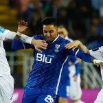 مباراة الهلال وريال مدريد