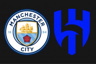 الهلال ومانشستر سيتي