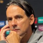إنزاجي مدرب الهلال