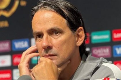 إنزاجي مدرب الهلال