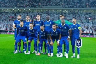 الهلال