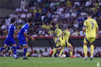 الهلال والنصر