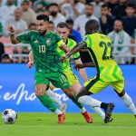 السعودية وأستراليا