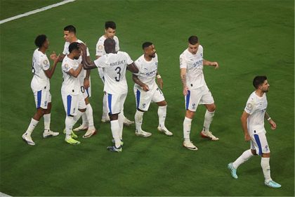 الهلال السعودي