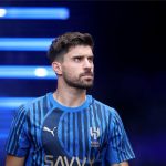 نيفيز لاعب الهلال