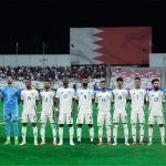 منتخب السعودية