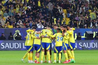 النصر