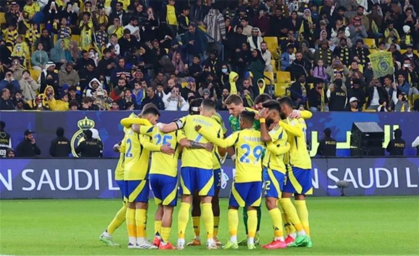 النصر