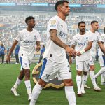 الهلال