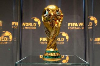 كاس العالم