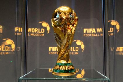 كاس العالم