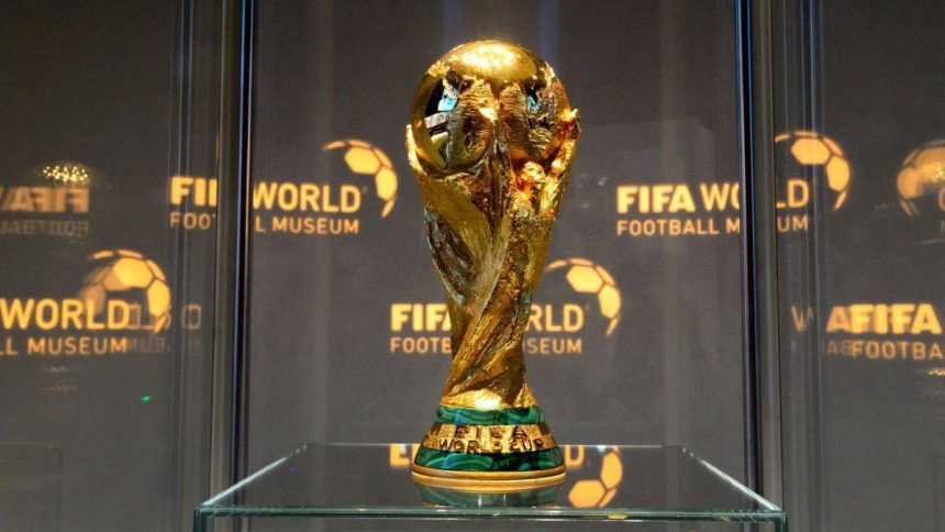 كاس العالم
