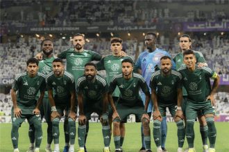 الأهلي السعودي