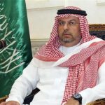 عبد الله بن مساعد