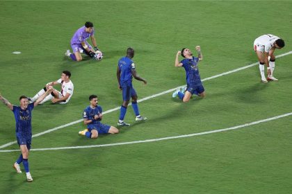 الهلال السعودي