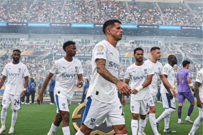 الهلال السعودي