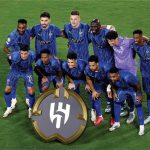 الهلال السعودي