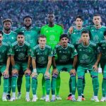 الأهلي السعودي