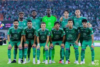 الأهلي السعودي