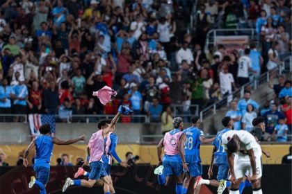 الهلال السعودي