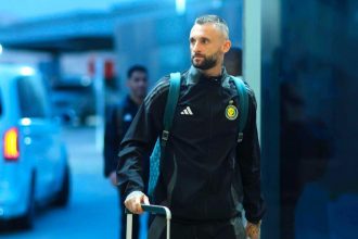 قرار حاسم من النصر السعودي بشأن بروزوفيتش