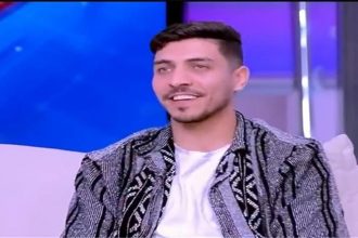 محمد شريف