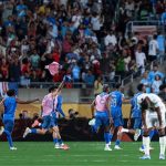 الهلال ومانشستر سيتي