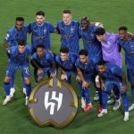 الهلال السعودي