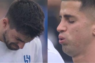 كانسيلو ونيفيز