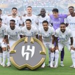الهلال السعودي