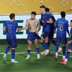 الهلال السعودي