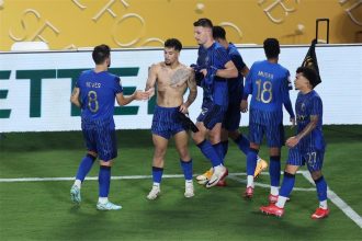 الهلال السعودي