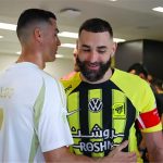 مباراة الاتحاد والنصر