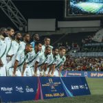فريق الاهلي السعودي
